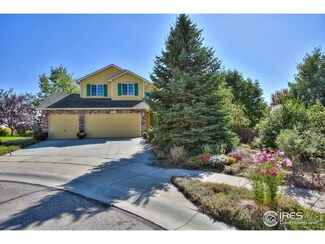 615 Hillrose Ct, Fort Collins, CO 80525