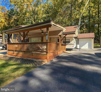 Block 78 LOT 7 Park Blvd, Falling Waters, WV 25419