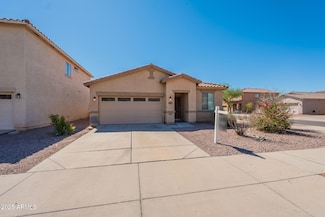 6820 S 68th Ln, Laveen, AZ 85339
