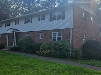 482 Oak Ave Unit 60, Cheshire, CT 06410