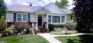 218 Spout Spring Ave, Lumberton, NJ 08048