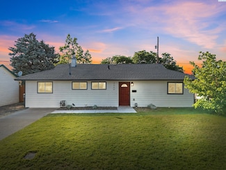 2404 Dallas St, Richland, WA 99352