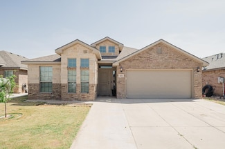 416 E 97th St, Odessa, TX 79765