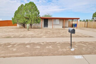 4870 S Prudence Rd, Tucson, AZ 85730