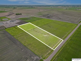 Lot 3 Rainwood N 276th St, Valley, NE 68064