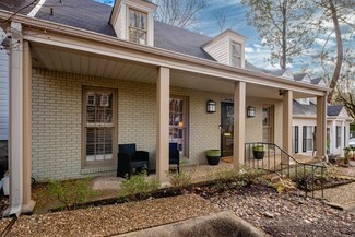 74 Kingsbridge Way, Little Rock, AR 72212