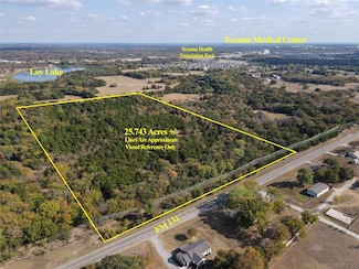25.742 Acres Farm To Market Road 131, Denison, TX 75020