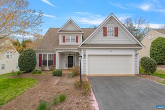 1148 Rustic Willow Ln, Charlottesville, VA 22911