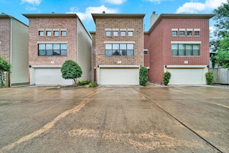 650 Westcross St Unit 56, Houston, TX 77018
