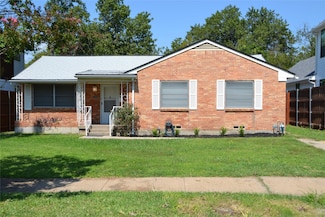 3879 Clover Ln, Dallas, TX 75220