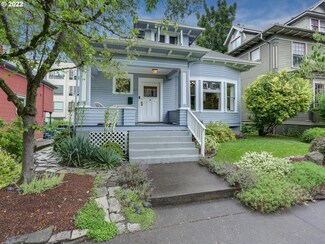 2115 SE Yamhill St, Portland, OR 97214