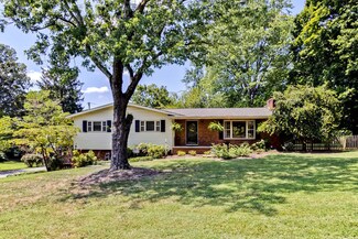 407 Hastings Ln, Knoxville, TN 37909