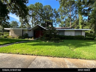 207 Mclaws St, Savannah, GA 31405