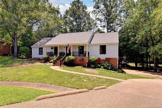 213 Martins Ridge, Williamsburg, VA 23188