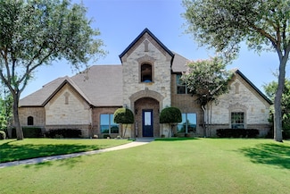 950 Roxbury Way, Keller, TX 76248