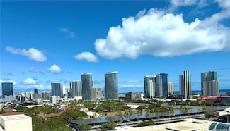 920 Ward Ave Unit 16, Honolulu, HI 96814