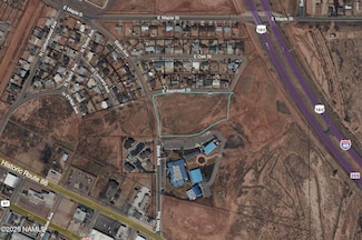 0 E Aspinwall St, Winslow, AZ 86047