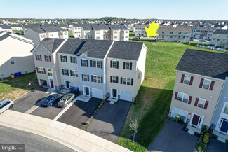 1119 Wickersham Way, Middletown, DE 19709