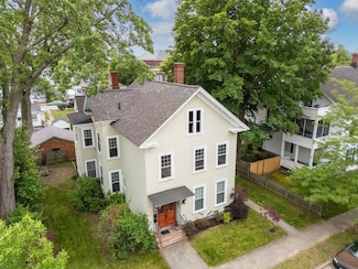 93 Prospect St, Manchester, NH 03104