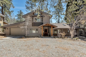 53845 Pine Crest Ave, Idyllwild, CA 92549