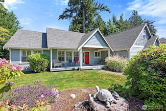 3703 NE Trout Brook Ln, Bremerton, WA 98311