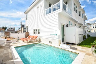 100 S 29th Ave, Longport, NJ 08403