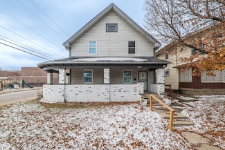 1102 N Dearborn St, Indianapolis, IN 46201