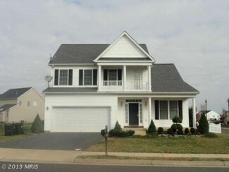 903 Virginia Ave, Culpeper, VA 22701