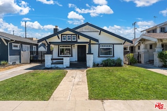 1834 W 43rd Place, Los Angeles, CA 90062