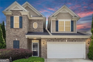 1935 Hickory Station Cir, Snellville, GA 30078