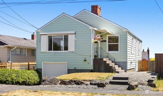 3406 38th Ave W, Seattle, WA 98199
