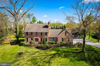 3 Rockland Vue Ct, Towson, MD 21204