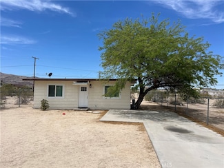 6546 Rose Ellen Ave, Twentynine Palms, CA 92277