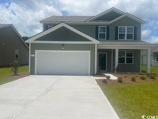 211 Calm Dr, Little River, SC 29566