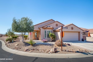 13529 N Buckhorn Cholla Dr, Marana, AZ 85658