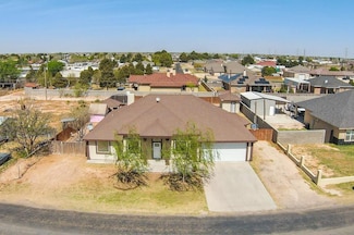 11332 W 23rd St, Odessa, TX 79763