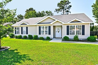 109 Peninsula Ct, Conway, SC 29526