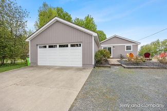 2058 N White Birch Dr, Mears, MI 49436
