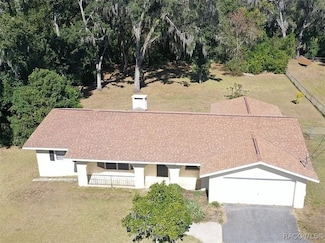1824 Kimberly Ln, Inverness, FL 34452