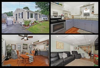 31 Meadowbrook Ave, Warwick, RI 02889