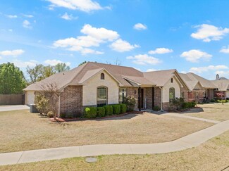 612 Austin Acre, Sulphur Springs, TX 75482