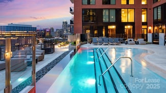 124 E Kingston Ave Unit C1-B, Charlotte, NC 28203