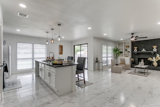 14123 Bacarro St, San Antonio, TX 78247