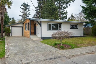 2420 NE 9th Place, Renton, WA 98056