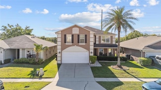 740 Flower Fields Ln, Orlando, FL 32824
