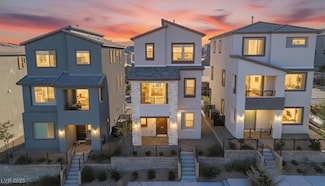 11584 Ashy Storm Ave, Las Vegas, NV 89138