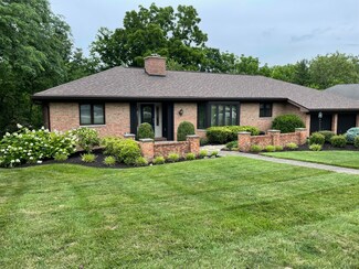 2444 Orchid Dr, Villa Hills, KY 41017