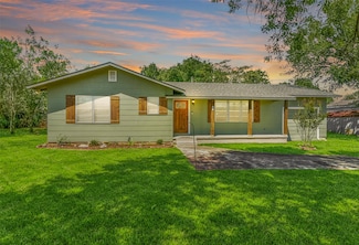 3020 E State Highway 159, Fayetteville, TX 78940