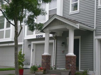 5006 Davis Ave S Unit B, Renton, WA 98055
