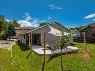 621 Night Shade Ct, New Castle, CO 81647